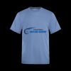 Team Polyester Youth Sleeve ATC Pro Tee Thumbnail