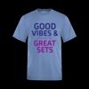 Team Polyester Youth Sleeve ATC Pro Tee Thumbnail