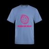 Team Polyester Youth Sleeve ATC Pro Tee Thumbnail
