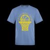 Team Polyester Youth Sleeve ATC Pro Tee Thumbnail