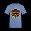 Team Polyester Youth Sleeve ATC Pro Tee Thumbnail