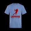 Team Polyester Youth Sleeve ATC Pro Tee Thumbnail