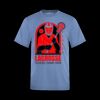 Team Polyester Youth Sleeve ATC Pro Tee Thumbnail