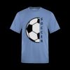 Team Polyester Youth Sleeve ATC Pro Tee Thumbnail