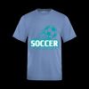Team Polyester Youth Sleeve ATC Pro Tee Thumbnail