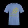 Team Polyester Youth Sleeve ATC Pro Tee Thumbnail