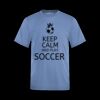 Team Polyester Youth Sleeve ATC Pro Tee Thumbnail