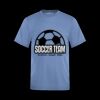 Team Polyester Youth Sleeve ATC Pro Tee Thumbnail
