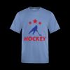 Team Polyester Youth Sleeve ATC Pro Tee Thumbnail