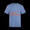 Team Polyester Youth Sleeve ATC Pro Tee Thumbnail