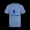 Team Polyester Youth Sleeve ATC Pro Tee Thumbnail