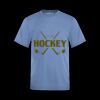 Team Polyester Youth Sleeve ATC Pro Tee Thumbnail