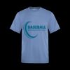 Team Polyester Youth Sleeve ATC Pro Tee Thumbnail