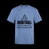 Team Polyester Youth Sleeve ATC Pro Tee Thumbnail