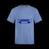 Team Polyester Youth Sleeve ATC Pro Tee Thumbnail