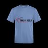Team Polyester Youth Sleeve ATC Pro Tee Thumbnail