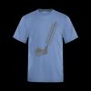 Team Polyester Youth Sleeve ATC Pro Tee Thumbnail