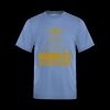 Team Polyester Youth Sleeve ATC Pro Tee Thumbnail