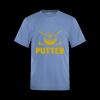 Team Polyester Youth Sleeve ATC Pro Tee Thumbnail