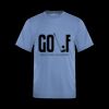 Team Polyester Youth Sleeve ATC Pro Tee Thumbnail