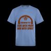 Team Polyester Youth Sleeve ATC Pro Tee Thumbnail