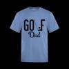 Team Polyester Youth Sleeve ATC Pro Tee Thumbnail