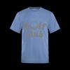 Team Polyester Youth Sleeve ATC Pro Tee Thumbnail