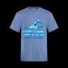 Team Polyester Youth Sleeve ATC Pro Tee Thumbnail