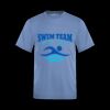 Team Polyester Youth Sleeve ATC Pro Tee Thumbnail