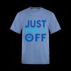 Team Polyester Youth Sleeve ATC Pro Tee Thumbnail