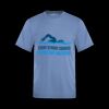 Team Polyester Youth Sleeve ATC Pro Tee Thumbnail