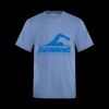 Team Polyester Youth Sleeve ATC Pro Tee Thumbnail
