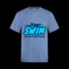 Team Polyester Youth Sleeve ATC Pro Tee Thumbnail