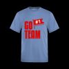 Team Polyester Youth Sleeve ATC Pro Tee Thumbnail