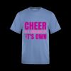 Team Polyester Youth Sleeve ATC Pro Tee Thumbnail