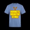 Team Polyester Youth Sleeve ATC Pro Tee Thumbnail