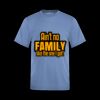 Team Polyester Youth Sleeve ATC Pro Tee Thumbnail