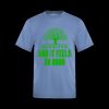 Team Polyester Youth Sleeve ATC Pro Tee Thumbnail