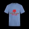 Team Polyester Youth Sleeve ATC Pro Tee Thumbnail