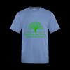Team Polyester Youth Sleeve ATC Pro Tee Thumbnail