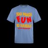 Team Polyester Youth Sleeve ATC Pro Tee Thumbnail
