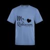 Team Polyester Youth Sleeve ATC Pro Tee Thumbnail
