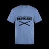 Team Polyester Youth Sleeve ATC Pro Tee Thumbnail