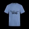 Team Polyester Youth Sleeve ATC Pro Tee Thumbnail