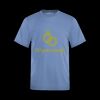 Team Polyester Youth Sleeve ATC Pro Tee Thumbnail