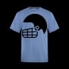 Team Polyester Youth Sleeve ATC Pro Tee Thumbnail