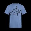 Team Polyester Youth Sleeve ATC Pro Tee Thumbnail