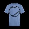 Team Polyester Youth Sleeve ATC Pro Tee Thumbnail