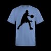 Team Polyester Youth Sleeve ATC Pro Tee Thumbnail