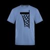 Team Polyester Youth Sleeve ATC Pro Tee Thumbnail
